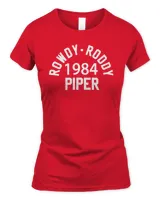 Women's Soft Style Fitted T-Shirt Women's Soft Style Fitted T-Shirt