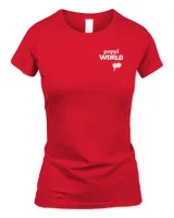 Women's Soft Style Fitted T-Shirt Women's Soft Style Fitted T-Shirt