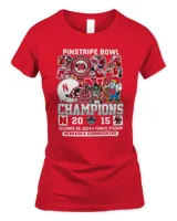 Women's Soft Style Fitted T-Shirt Women's Soft Style Fitted T-Shirt