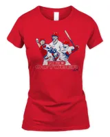 Women's Soft Style Fitted T-Shirt Women's Soft Style Fitted T-Shirt