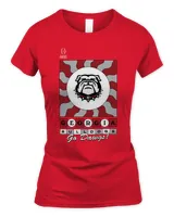 Women's Soft Style Fitted T-Shirt Women's Soft Style Fitted T-Shirt