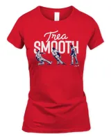 Women's Soft Style Fitted T-Shirt Women's Soft Style Fitted T-Shirt