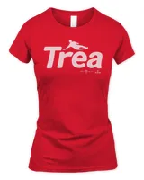 Women's Soft Style Fitted T-Shirt Women's Soft Style Fitted T-Shirt