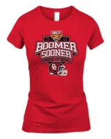 Women's Soft Style Fitted T-Shirt Women's Soft Style Fitted T-Shirt