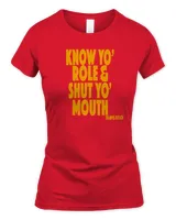 Women's Soft Style Fitted T-Shirt Women's Soft Style Fitted T-Shirt