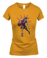 Women's Soft Style Fitted T-Shirt Women's Soft Style Fitted T-Shirt