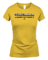 Women's Soft Style Fitted T-Shirt