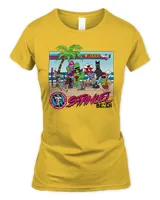 Women's Soft Style Fitted T-Shirt Women's Soft Style Fitted T-Shirt