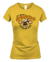 Women's Soft Style Fitted T-Shirt Women's Soft Style Fitted T-Shirt
