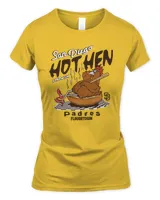 Women's Soft Style Fitted T-Shirt Women's Soft Style Fitted T-Shirt
