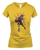 Women's Soft Style Fitted T-Shirt Women's Soft Style Fitted T-Shirt