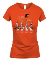 Women's Soft Style Fitted T-Shirt Women's Soft Style Fitted T-Shirt