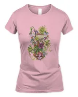 Women's Soft Style Fitted T-Shirt Women's Soft Style Fitted T-Shirt