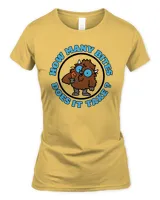 Women's Soft Style Fitted T-Shirt Women's Soft Style Fitted T-Shirt
