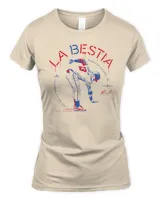 Women's Soft Style Fitted T-Shirt