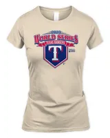 Women's Soft Style Fitted T-Shirt Women's Soft Style Fitted T-Shirt