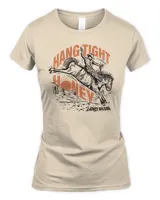 Women's Soft Style Fitted T-Shirt