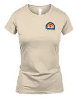 Women's Soft Style Fitted T-Shirt Women's Soft Style Fitted T-Shirt
