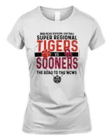 Women's Soft Style Fitted T-Shirt