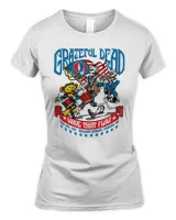 Women's Soft Style Fitted T-Shirt Women's Soft Style Fitted T-Shirt
