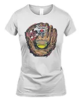 Women's Soft Style Fitted T-Shirt Women's Soft Style Fitted T-Shirt