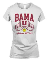 Women's Soft Style Fitted T-Shirt Women's Soft Style Fitted T-Shirt