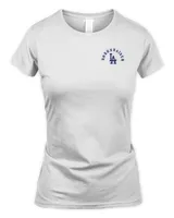 Women's Soft Style Fitted T-Shirt Women's Soft Style Fitted T-Shirt