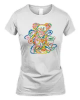 Women's Soft Style Fitted T-Shirt Women's Soft Style Fitted T-Shirt