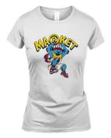 Women's Soft Style Fitted T-Shirt Women's Soft Style Fitted T-Shirt
