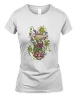 Women's Soft Style Fitted T-Shirt Women's Soft Style Fitted T-Shirt
