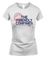 Women's Soft Style Fitted T-Shirt