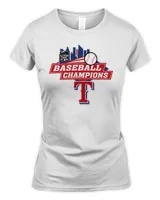 Women's Soft Style Fitted T-Shirt Women's Soft Style Fitted T-Shirt