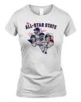Women's Soft Style Fitted T-Shirt Women's Soft Style Fitted T-Shirt
