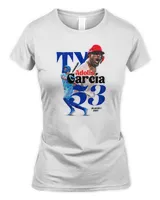 Women's Soft Style Fitted T-Shirt Women's Soft Style Fitted T-Shirt