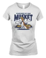 Women's Soft Style Fitted T-Shirt Women's Soft Style Fitted T-Shirt