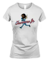 Women's Soft Style Fitted T-Shirt Women's Soft Style Fitted T-Shirt
