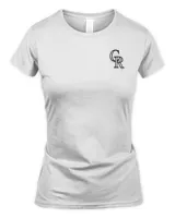 Women's Soft Style Fitted T-Shirt Women's Soft Style Fitted T-Shirt
