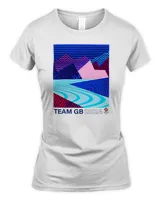 Women's Soft Style Fitted T-Shirt Women's Soft Style Fitted T-Shirt