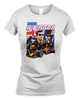 Women's Soft Style Fitted T-Shirt Women's Soft Style Fitted T-Shirt
