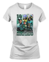 Women's Soft Style Fitted T-Shirt Women's Soft Style Fitted T-Shirt