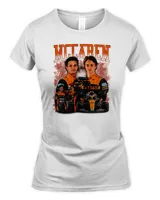 Women's Soft Style Fitted T-Shirt