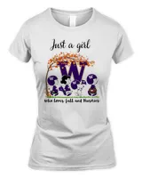 Women's Soft Style Fitted T-Shirt