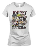 Women's Soft Style Fitted T-Shirt