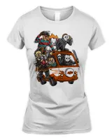 Women's Soft Style Fitted T-Shirt Women's Soft Style Fitted T-Shirt