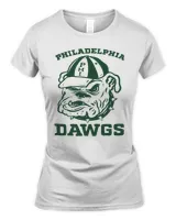 Women's Soft Style Fitted T-Shirt