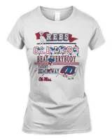 Women's Soft Style Fitted T-Shirt