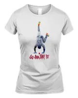 Women's Soft Style Fitted T-Shirt Women's Soft Style Fitted T-Shirt