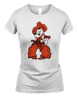 Women's Soft Style Fitted T-Shirt Women's Soft Style Fitted T-Shirt