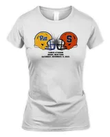 Women's Soft Style Fitted T-Shirt