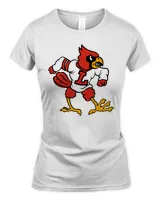 Women's Soft Style Fitted T-Shirt